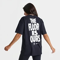Women's Nike WNBA Caitlin Clark All-Star Weekend T-Shirt