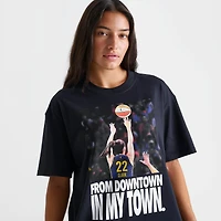 Women's Nike WNBA Caitlin Clark All-Star Weekend T-Shirt