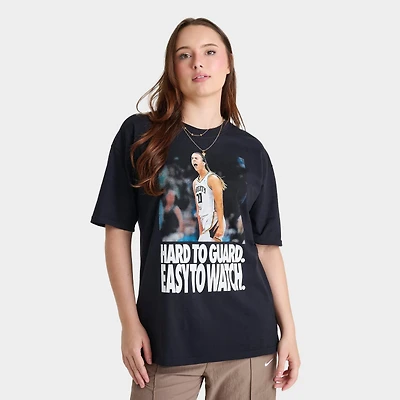 Women's Nike Sabrina Ionescu All-Star Weekend Graphic T-Shirt