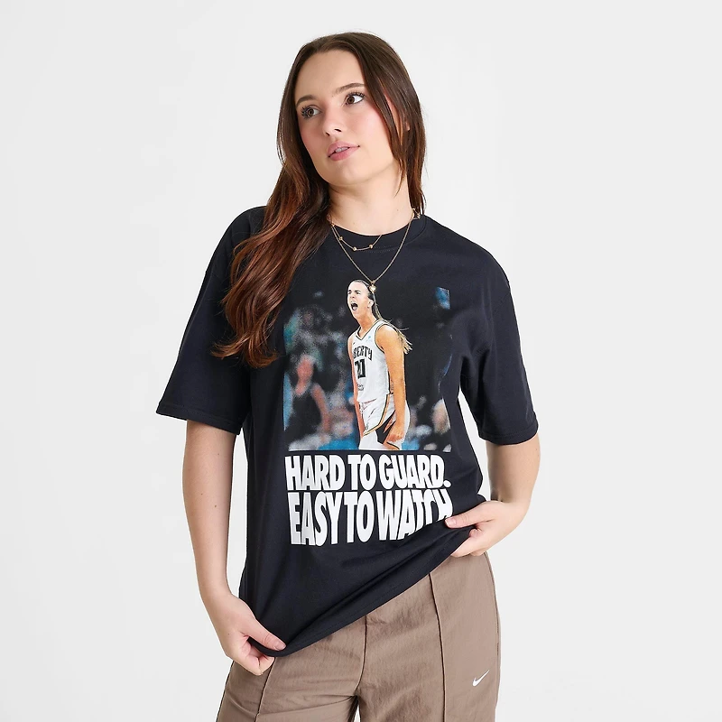 Women's Nike Sabrina Ionescu All-Star Weekend Graphic T-Shirt