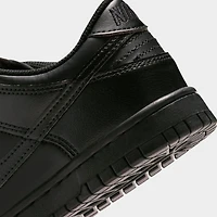 Big Kids' Nike Dunk Low Casual Shoes