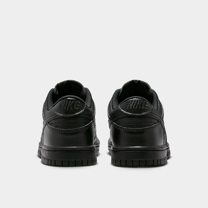 Big Kids' Nike Dunk Low Casual Shoes