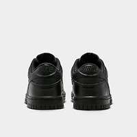 Big Kids' Nike Dunk Low Casual Shoes