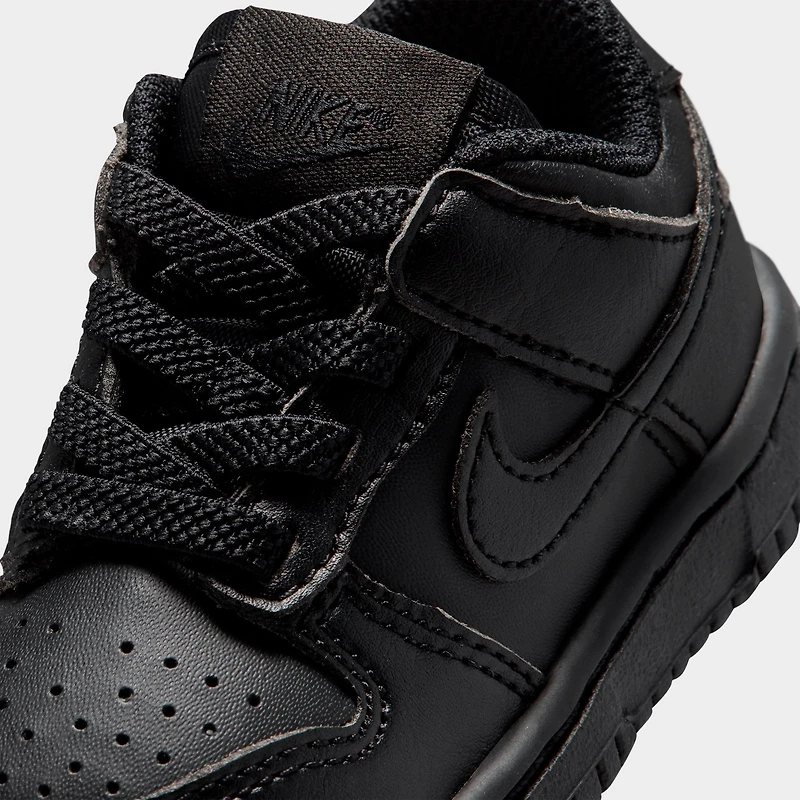 Kids' Toddler Nike Dunk Low SE Casual Shoes