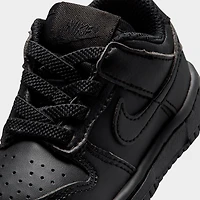 Kids' Toddler Nike Dunk Low SE Casual Shoes