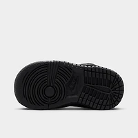 Kids' Toddler Nike Dunk Low SE Casual Shoes