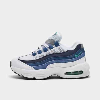 Little Kids' Nike Air Max 95 Premium Casual Shoes
