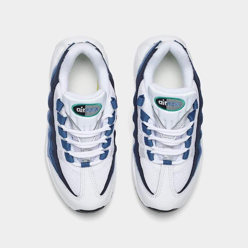Little Kids' Nike Air Max 95 Premium Casual Shoes