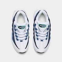 Little Kids' Nike Air Max 95 Premium Casual Shoes