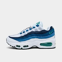 Big Kids' Nike Air Max 95 Bubble Casual Shoes