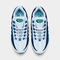 Big Kids' Nike Air Max 95 Bubble Casual Shoes