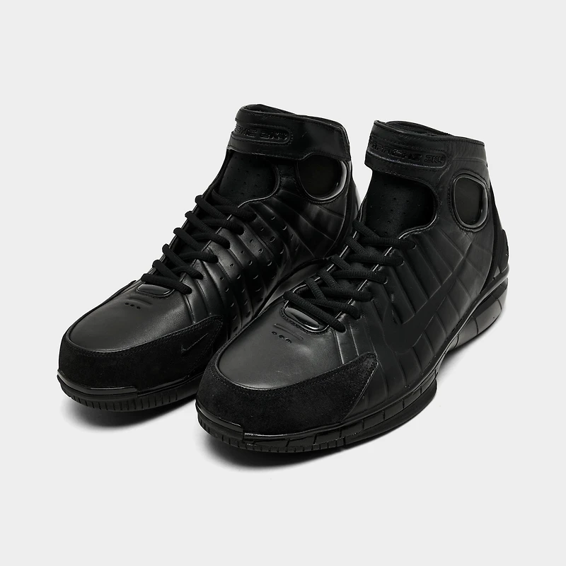 Men's Nike Air Zoom Huarache 2K4 OT Basketball Shoes