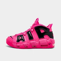 Women's Nike Air More Uptempo SE Basketball Shoes