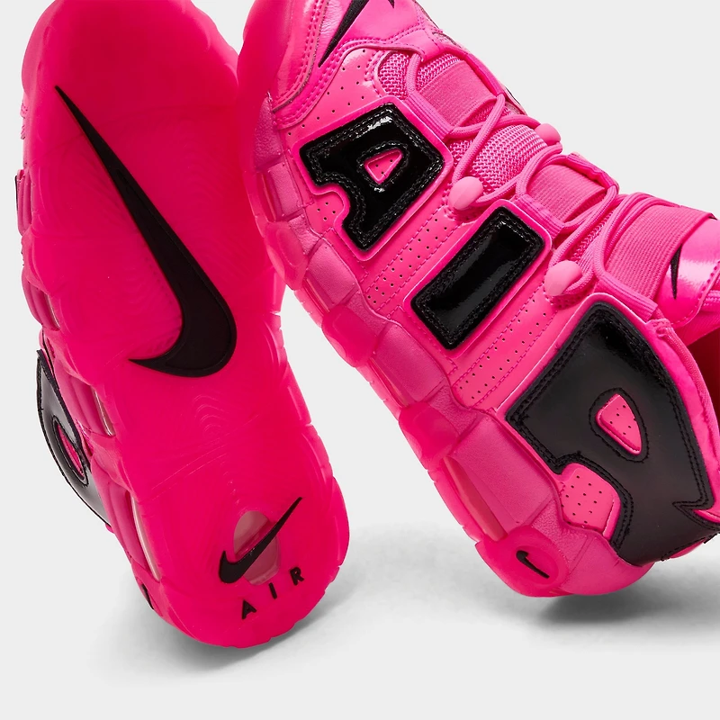 Women's Nike Air More Uptempo SE Basketball Shoes