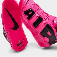 Women's Nike Air More Uptempo SE Basketball Shoes