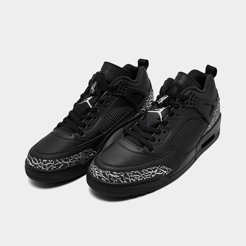 Men's Jordan Spizike Low SE Casual Shoes