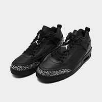 Men's Jordan Spizike Low SE Casual Shoes