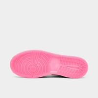 Big Kids' Air Jordan 1 Low SE Casual Shoes