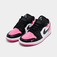 Women's Air Jordan Retro 1 Low SE Casual Shoes