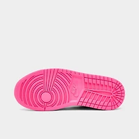 Women's Air Jordan Retro 1 Low SE Casual Shoes