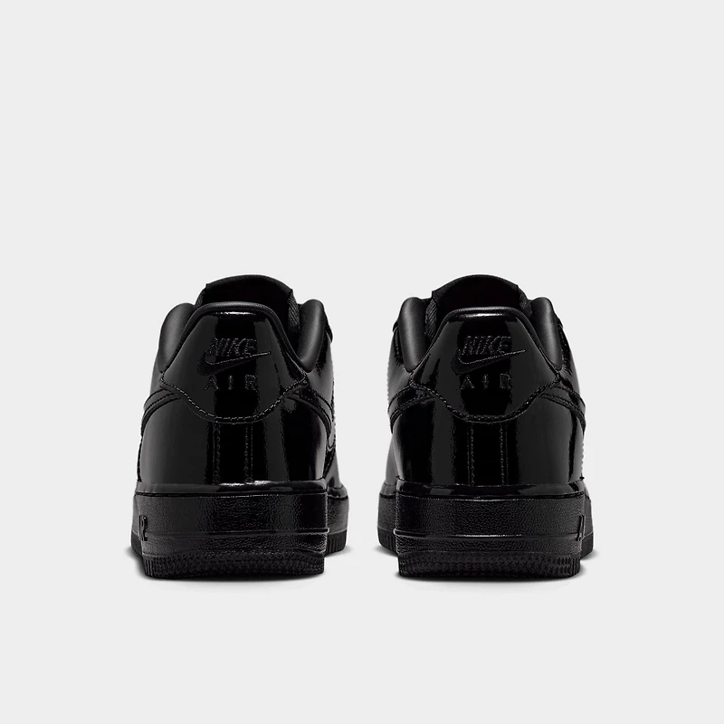 Big Kids' Nike Air Force 1 LV8 Casual Shoes