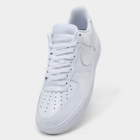 Men's Nike Air Force 1 '07 Premium Patent Leather Casual Shoes