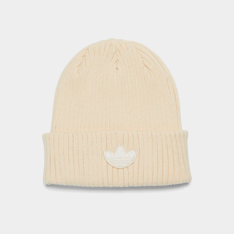 adidas Originals Chenille Beanie Hat