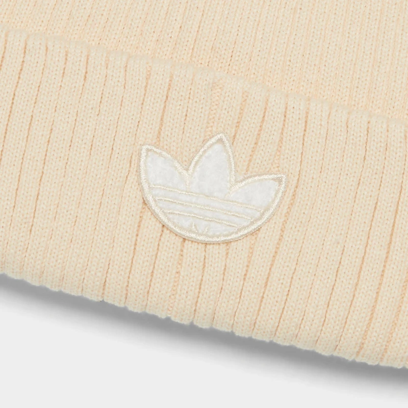 adidas Originals Chenille Beanie Hat