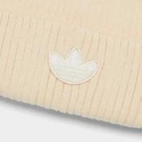 adidas Originals Chenille Beanie Hat