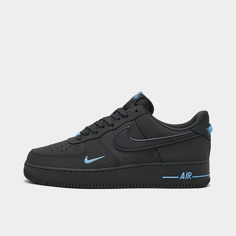 Men's Nike Air Force 1 '07 Low Casual Shoes