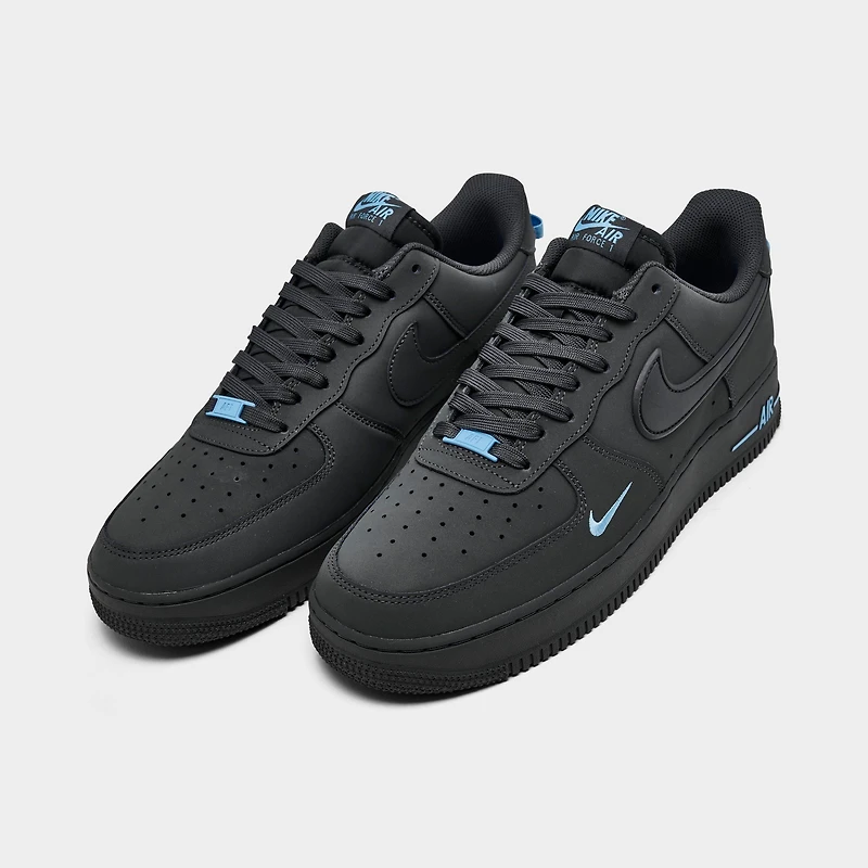 Men's Nike Air Force 1 '07 Low Casual Shoes