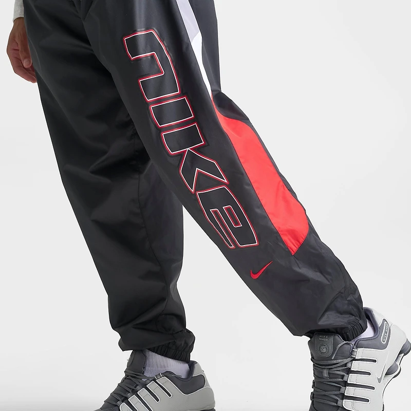 Men's Nike Sportswear Windrunner Lined Track Pants