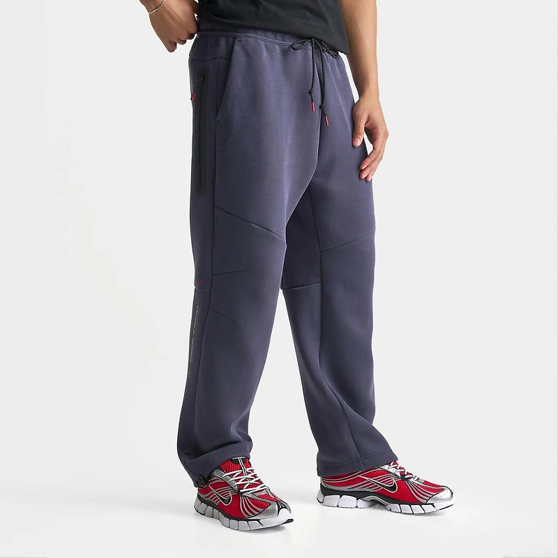 Men's Nike Tech Fleece Windrunner Graphic Jogger Pants