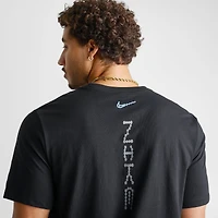 Men's Nike Club Node Graphic T-Shirt