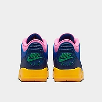 Men's Air Jordan Retro 3 Basketball Shoes