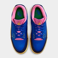 Men's Air Jordan Retro 3 Basketball Shoes