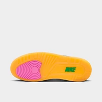 Men's Air Jordan Retro 3 Basketball Shoes