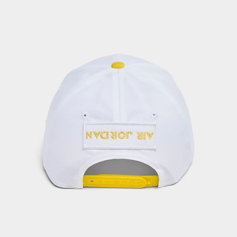 Jordan Rise "Tour Yellow" Adjustable Cap