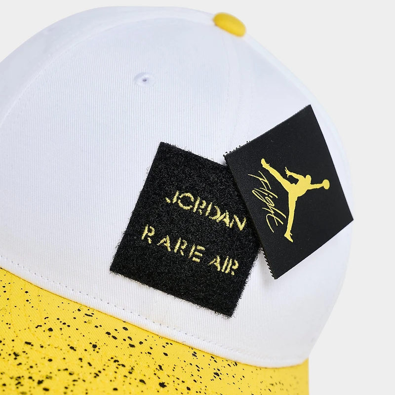 Jordan Rise "Tour Yellow" Adjustable Cap