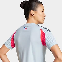 Women's adidas FC Dallas 25/26 Away Jersey