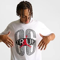 Men's Jordan Brooklyn True OG Graphic T-Shirt