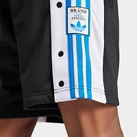 Men's adidas Originals adicolor adiBreak Lifestyle Shorts