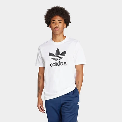 Men's adidas Originals adicolor Trefoil T-Shirt