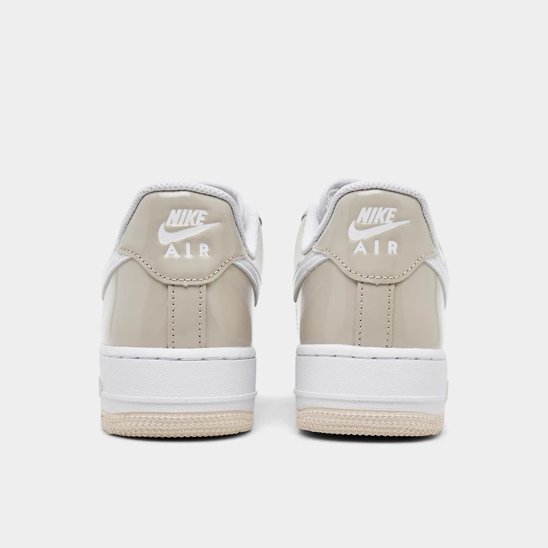 Women's Nike Air Force 1 '07 "Game Day" Casual Shoes