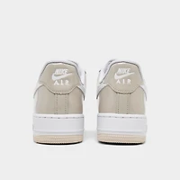 Women's Nike Air Force 1 '07 "Game Day" Casual Shoes