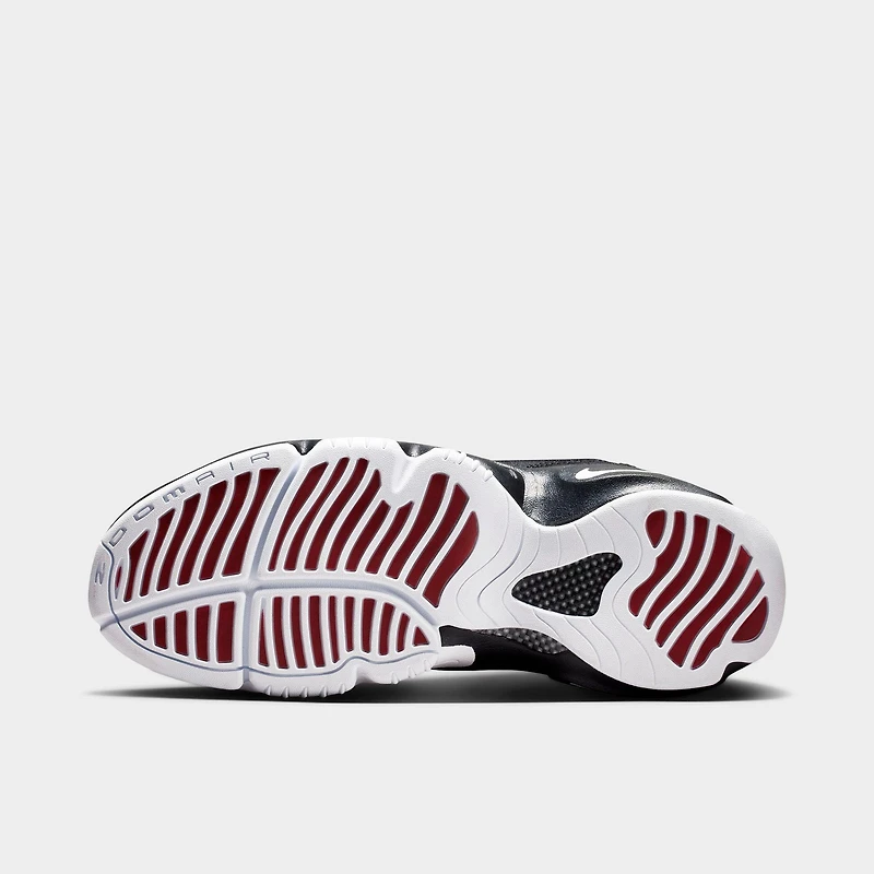 Men's Nike Air Zoom Flight '98 The Glove Basketball Shoes