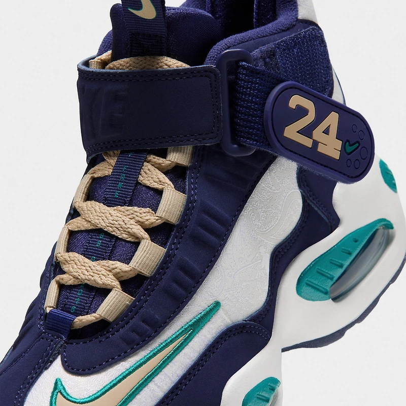 Big Kids' Nike Air Griffey Max 1 Casual Shoes