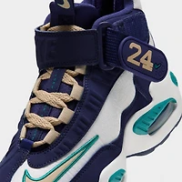 Big Kids' Nike Air Griffey Max 1 Casual Shoes