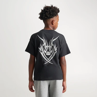 Big Kids' Nike Sportswear Y2K Metallic M90 T-Shirt