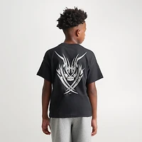 Big Kids' Nike Sportswear Y2K Metallic M90 T-Shirt